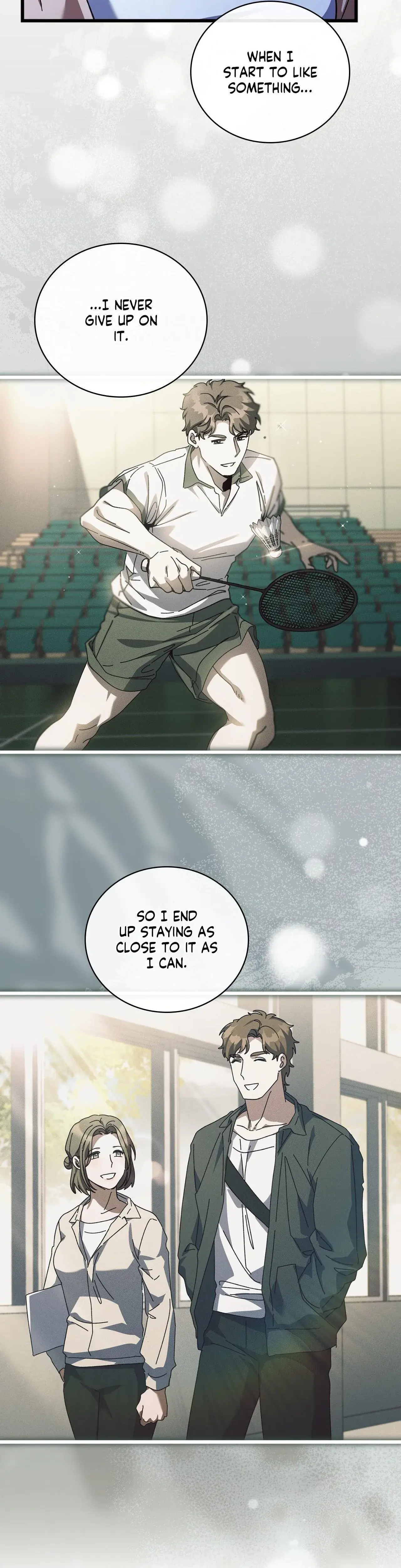 Dive Episode 42 - Page 20