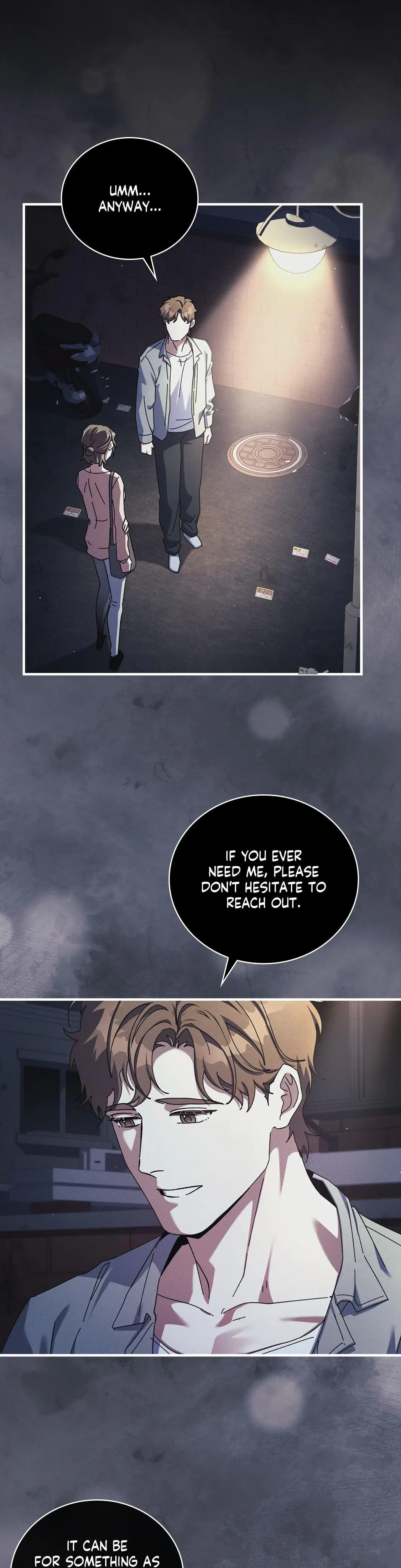 Dive Episode 42 - Page 25