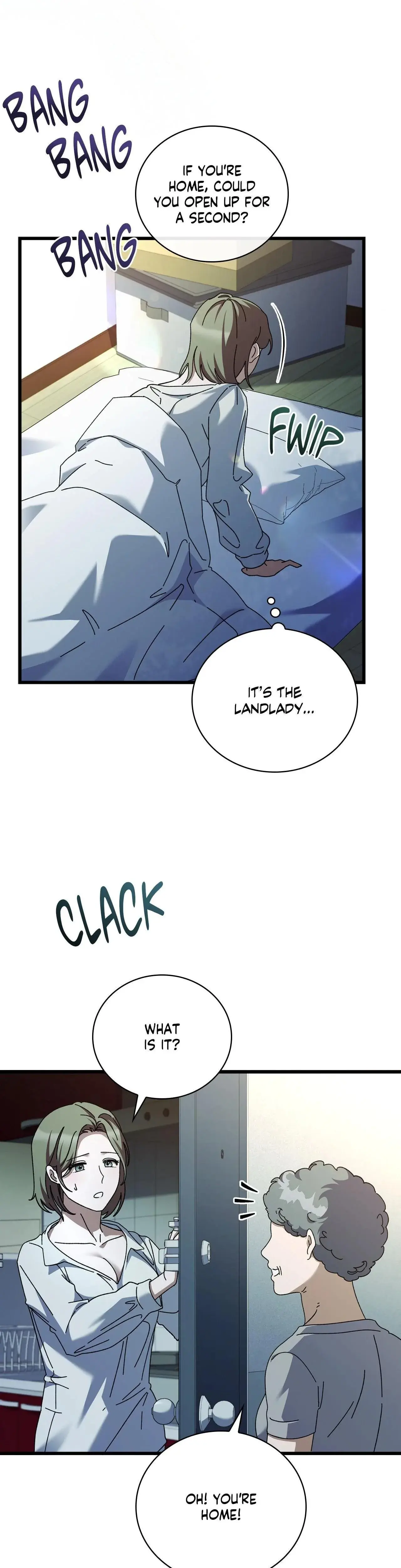Dive Episode 42 - Page 29