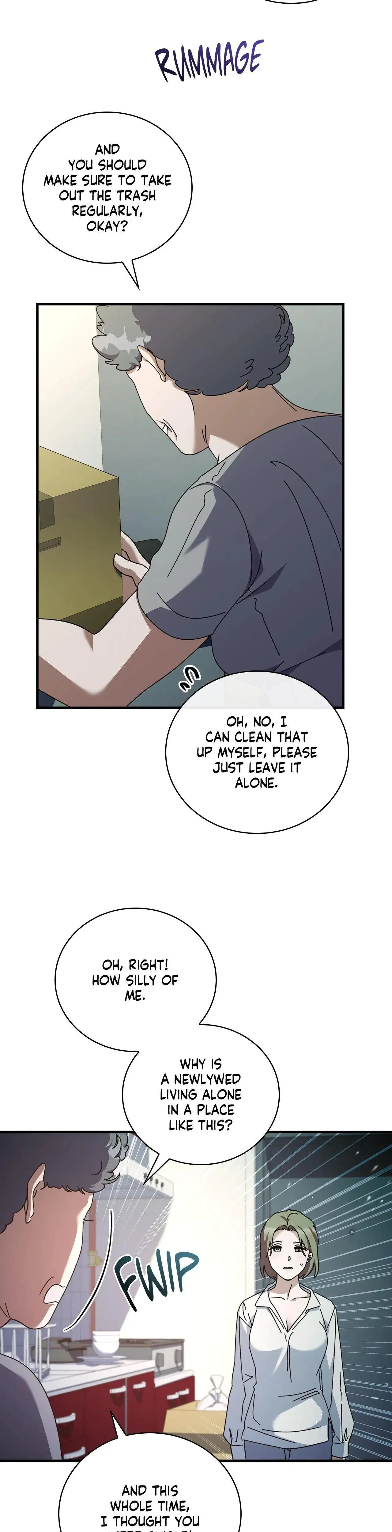 Dive Episode 42 - Page 31