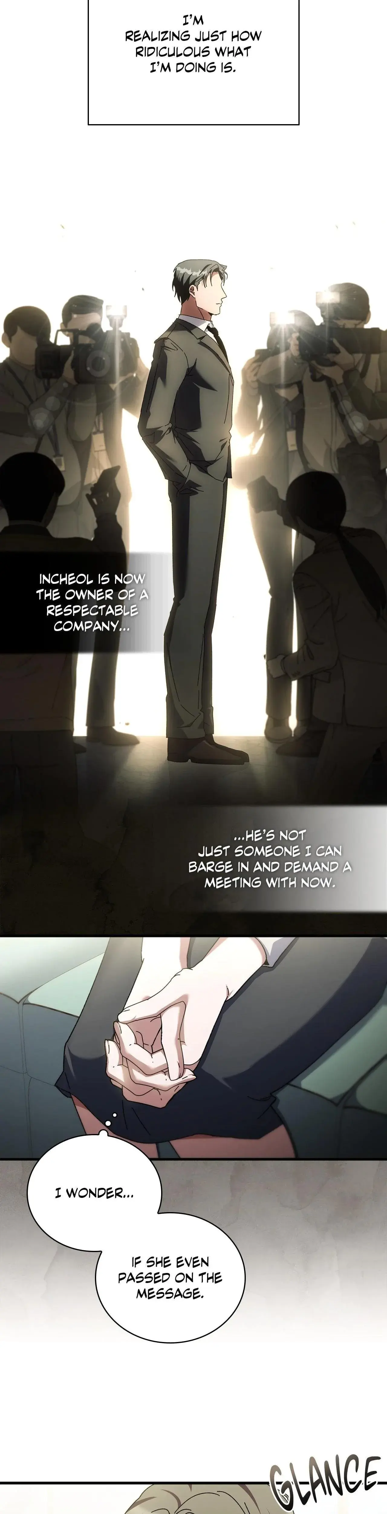 Dive Episode 43 - Page 11