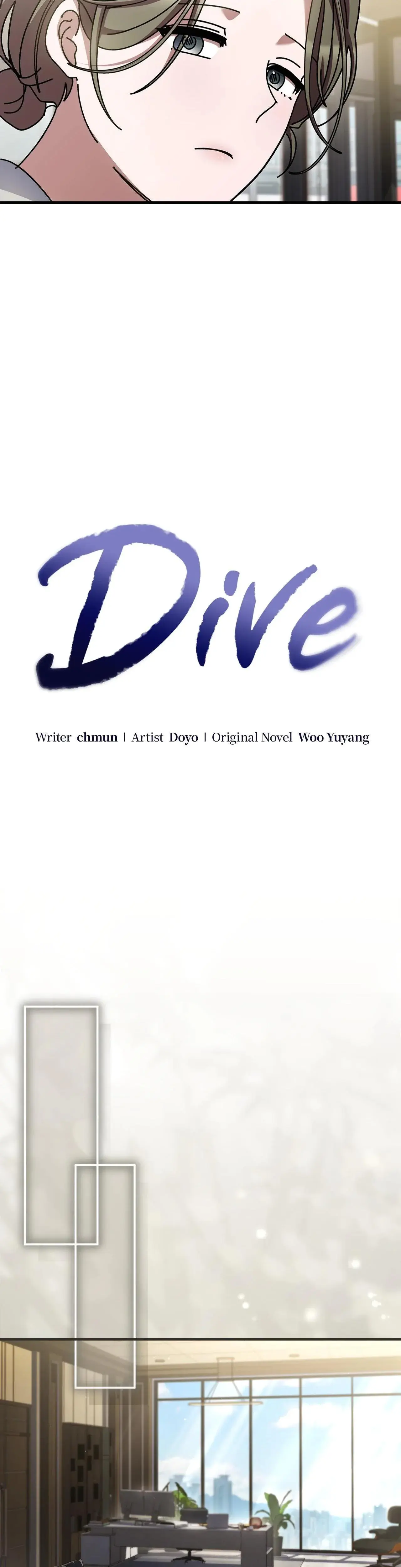 Dive Episode 43 - Page 23