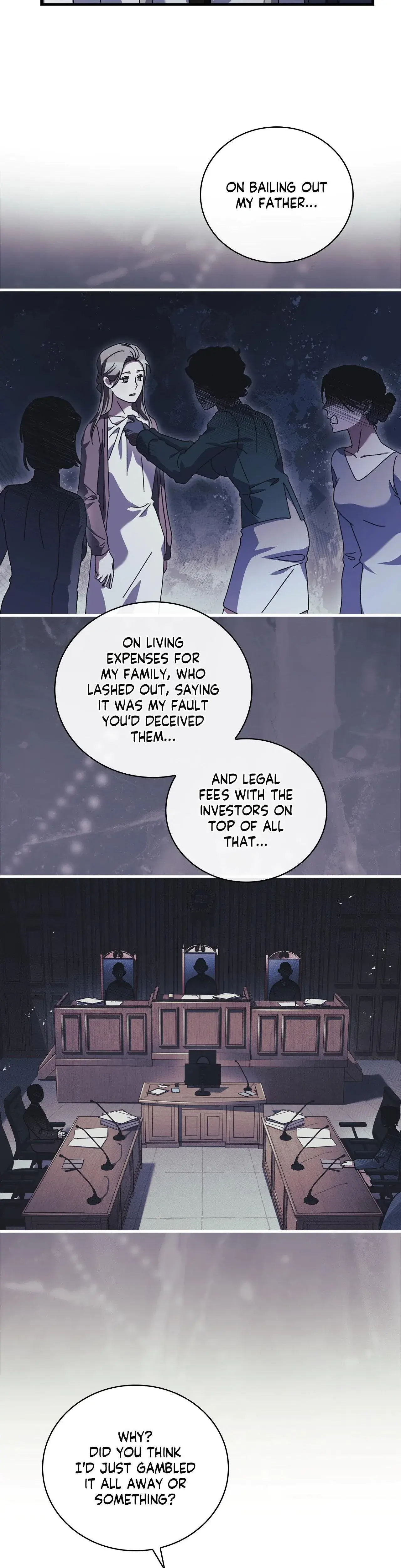 Dive Episode 43 - Page 28