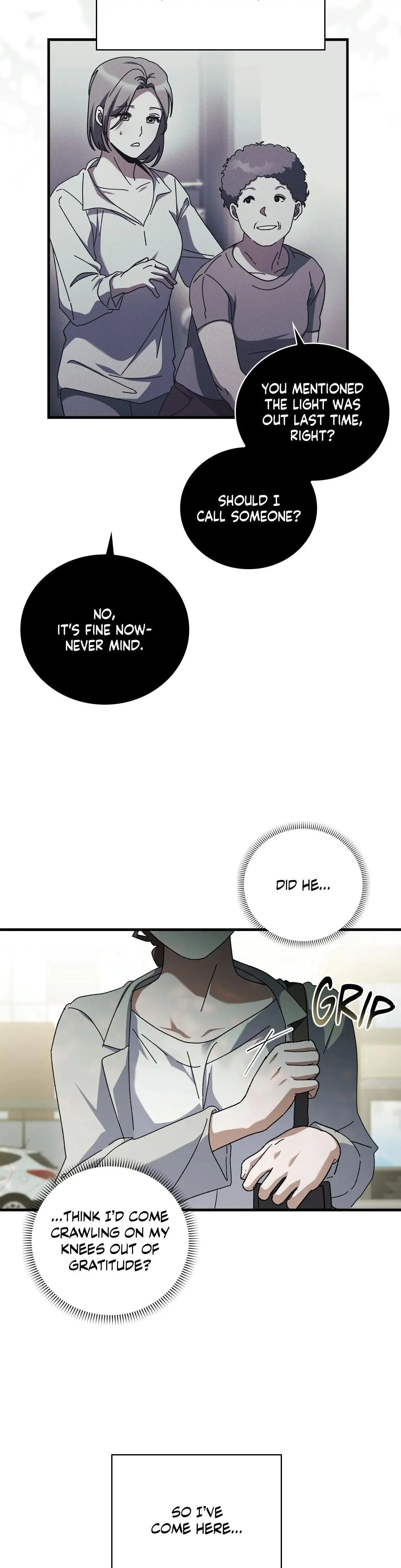 Dive Episode 43 - Page 3