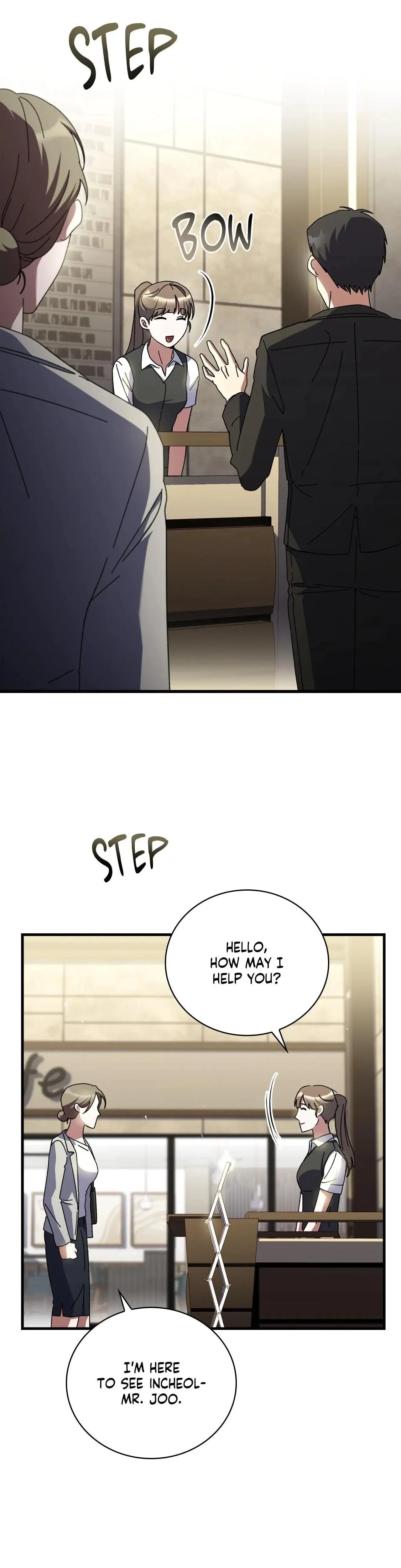 Dive Episode 43 - Page 6