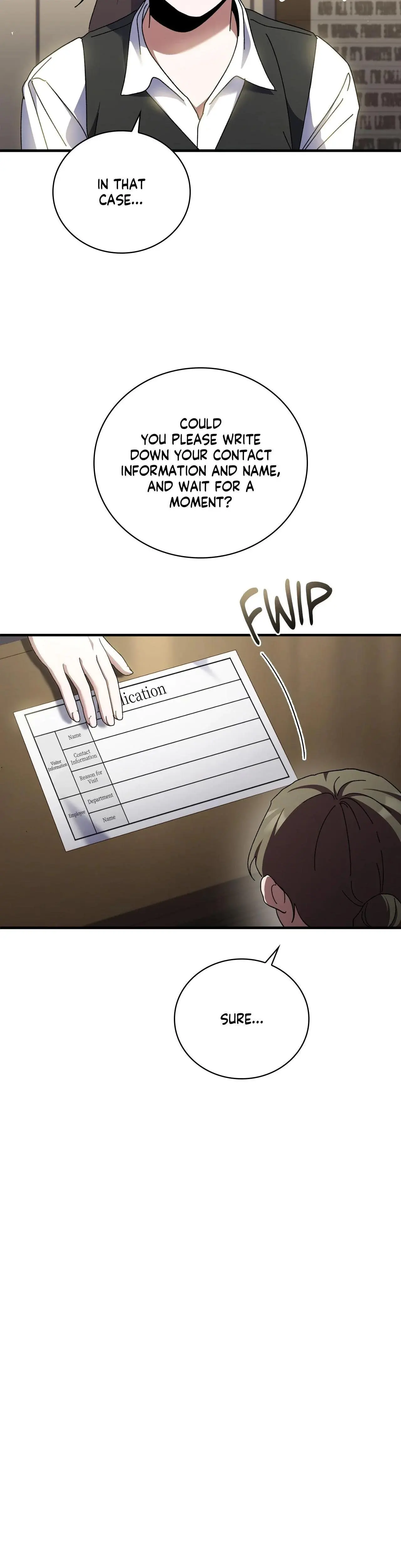 Dive Episode 43 - Page 8