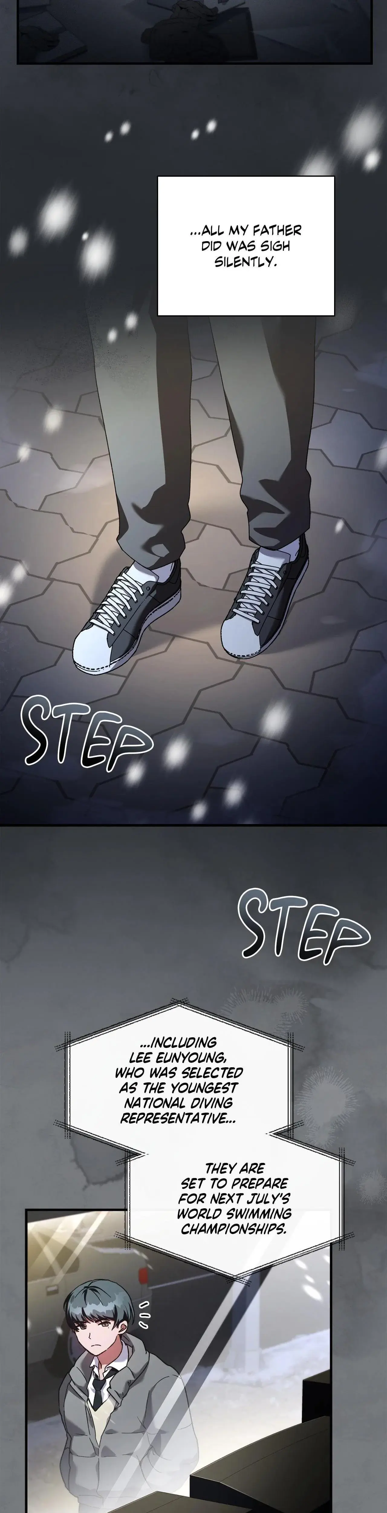 Dive Episode 44 - Page 12