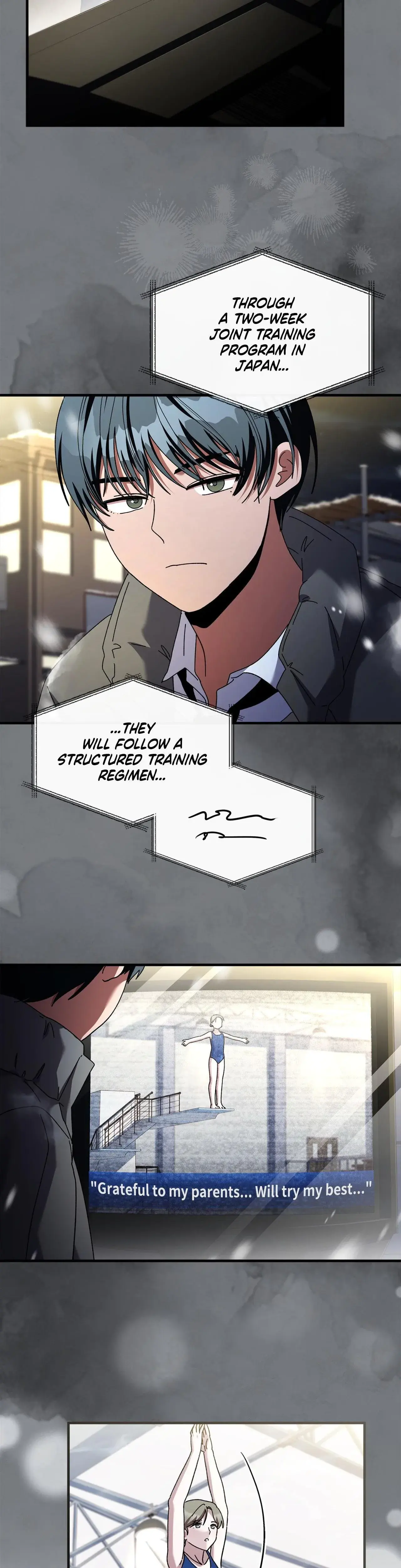 Dive Episode 44 - Page 13