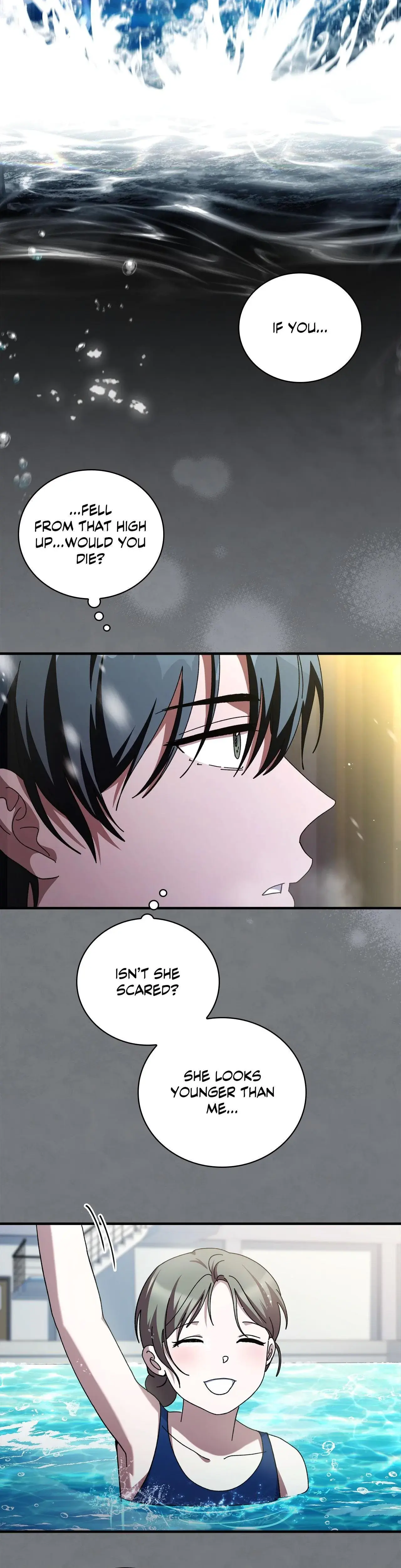 Dive Episode 44 - Page 15