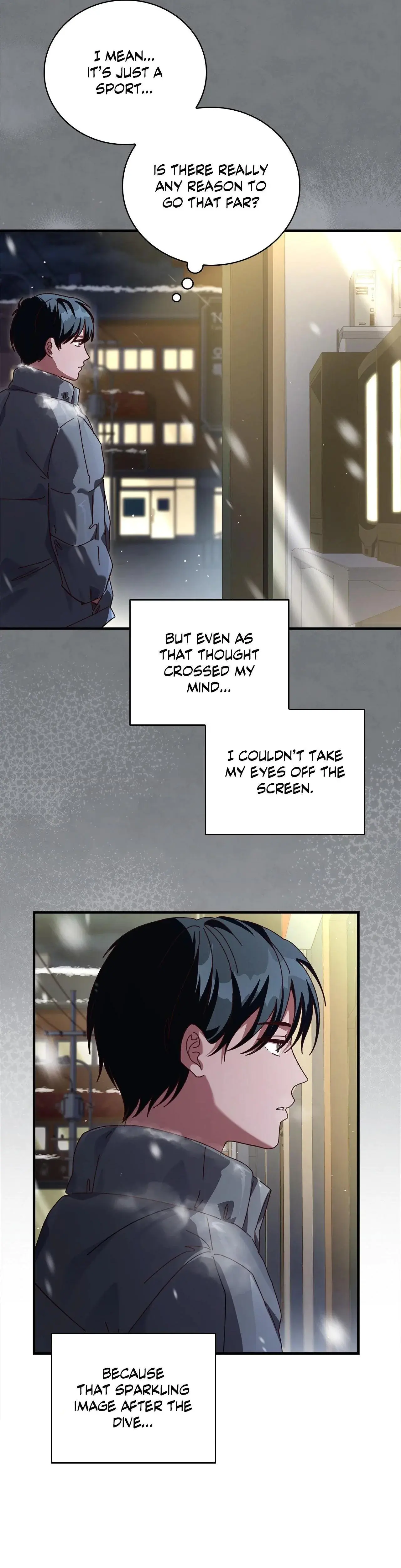 Dive Episode 44 - Page 16