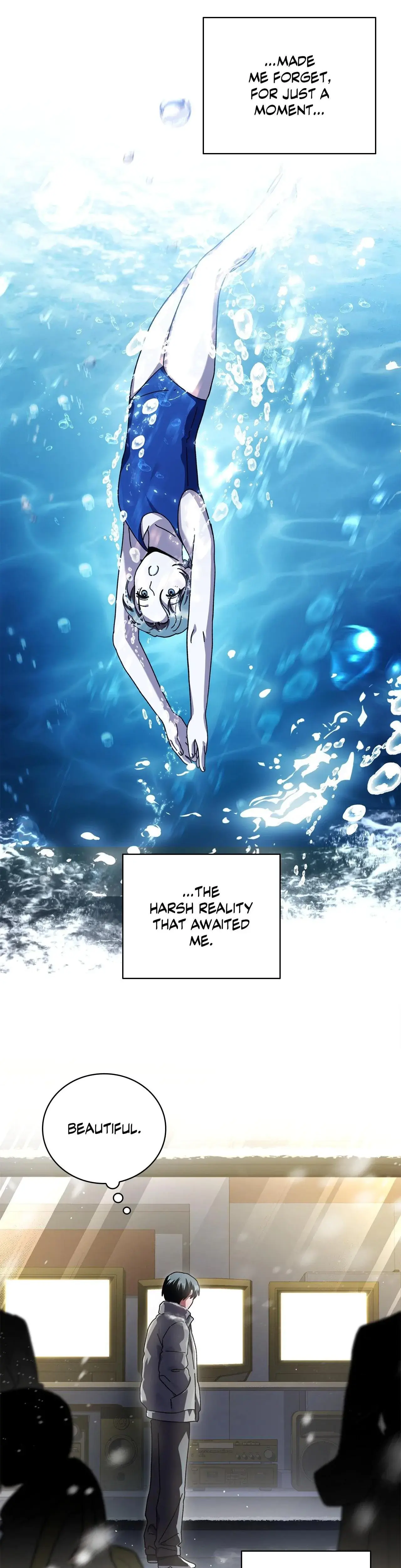 Dive Episode 44 - Page 17