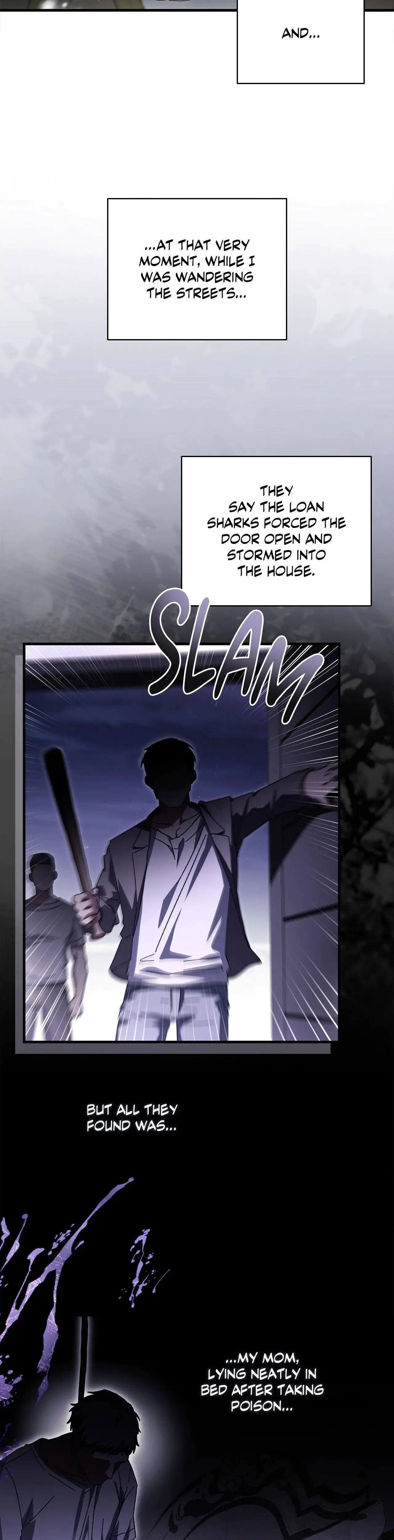 Dive Episode 44 - Page 18