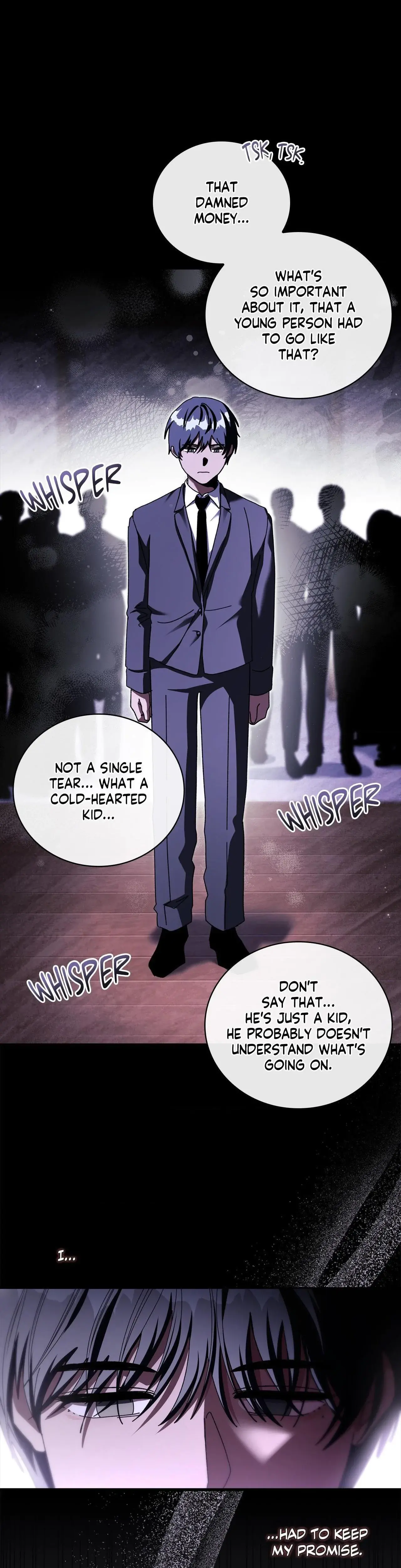 Dive Episode 44 - Page 20
