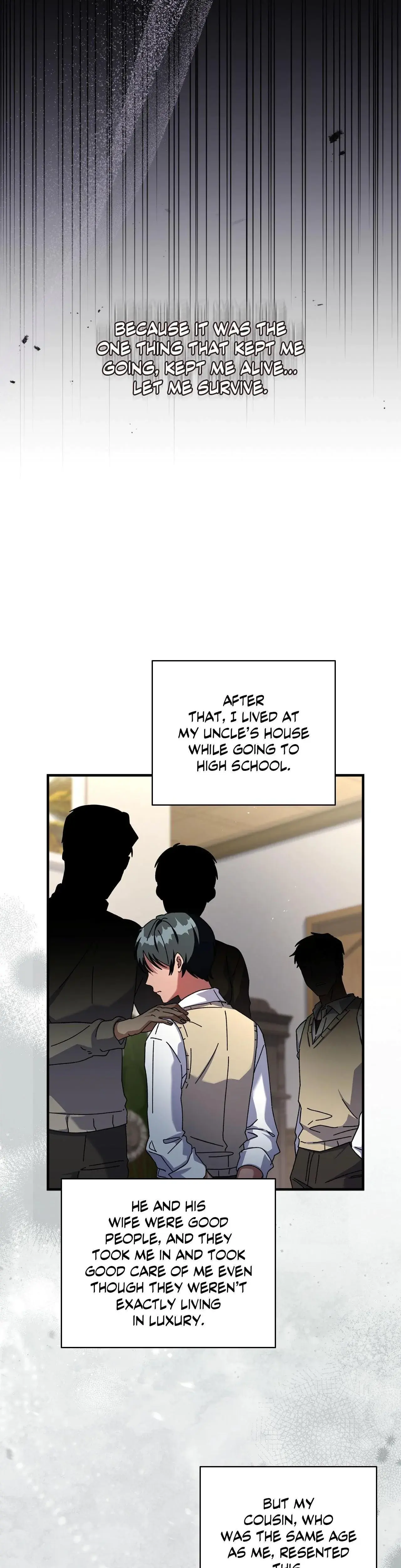 Dive Episode 44 - Page 21