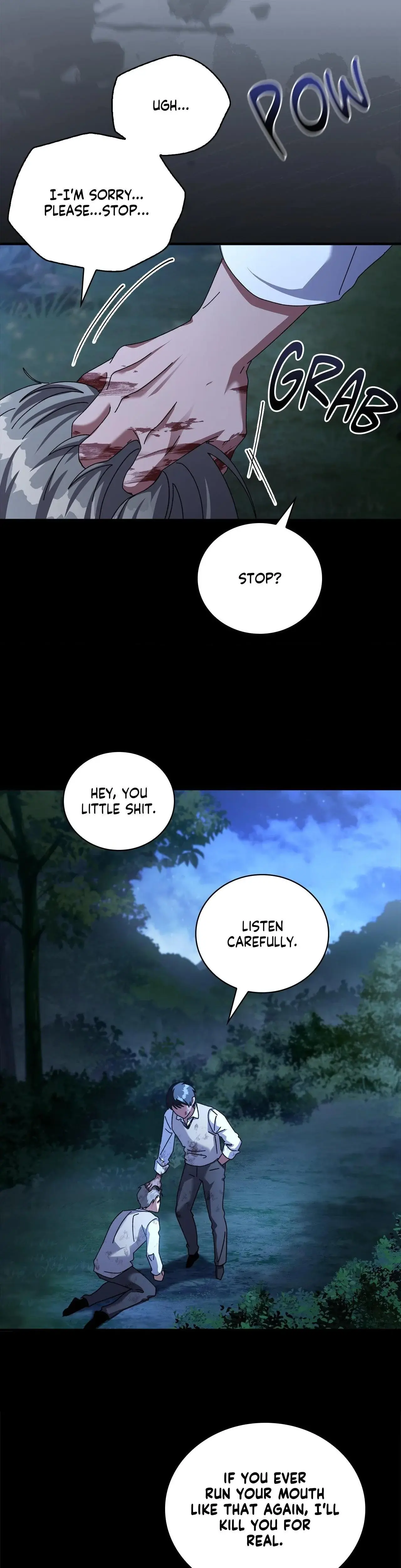 Dive Episode 44 - Page 23