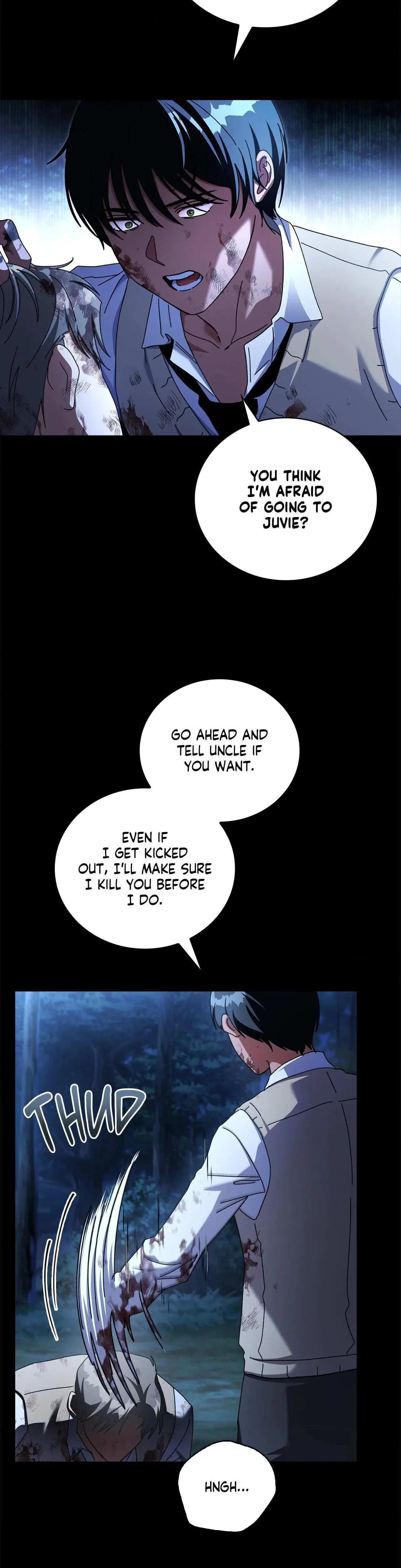 Dive Episode 44 - Page 24