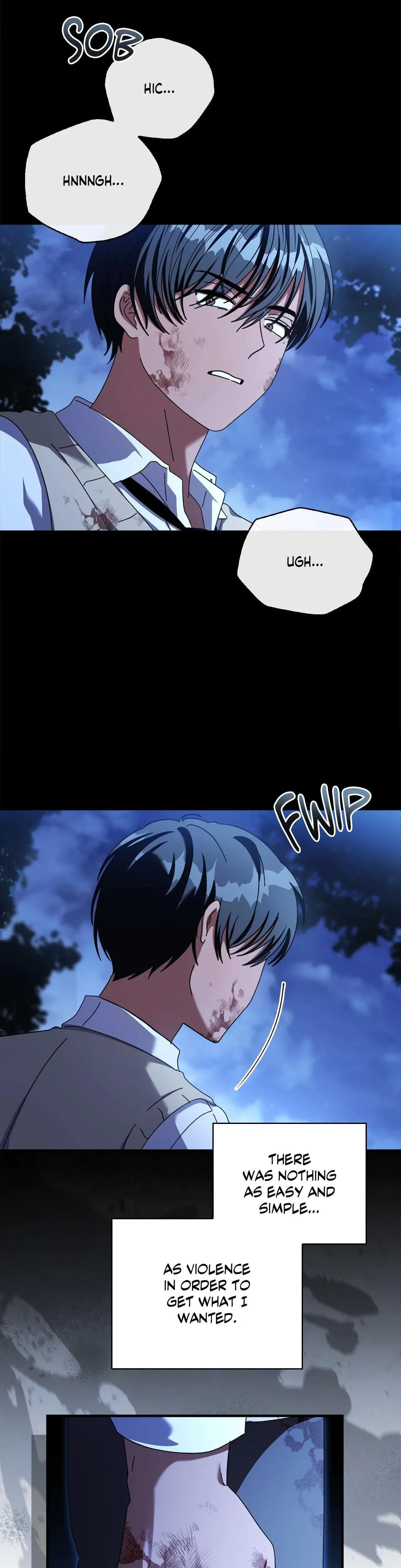 Dive Episode 44 - Page 25