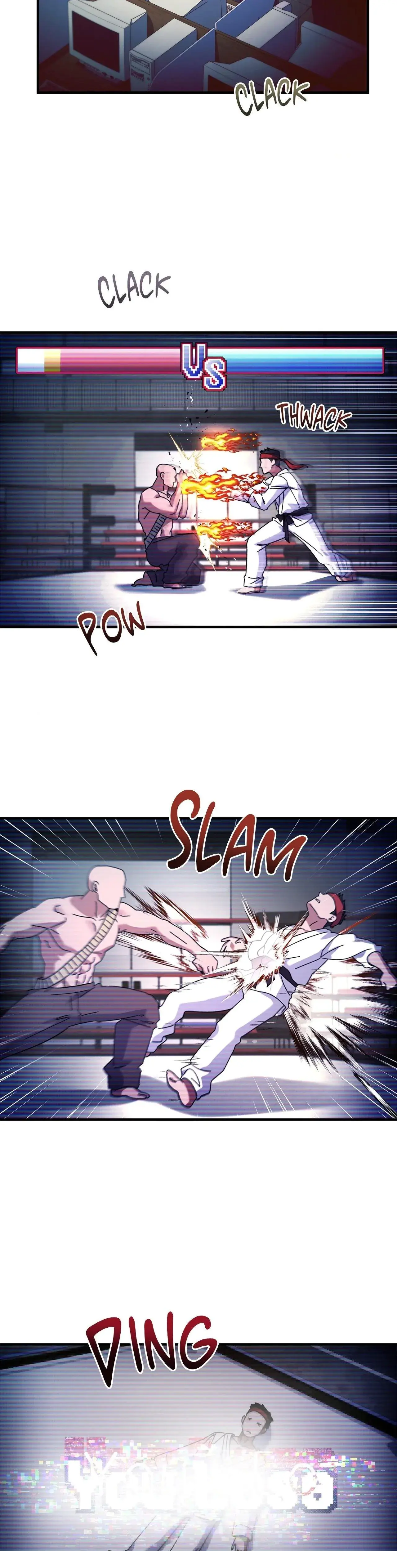Dive Episode 44 - Page 3