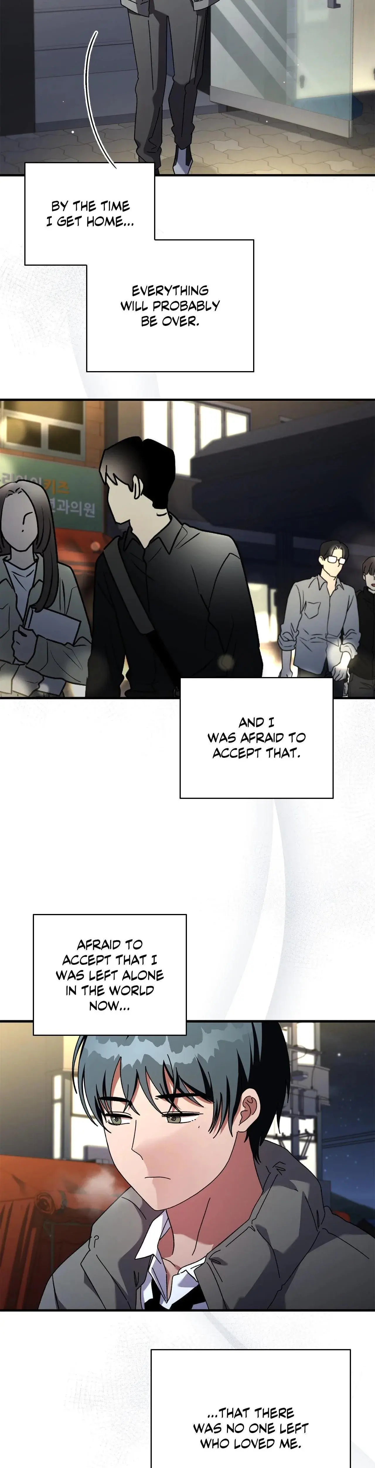 Dive Episode 44 - Page 6