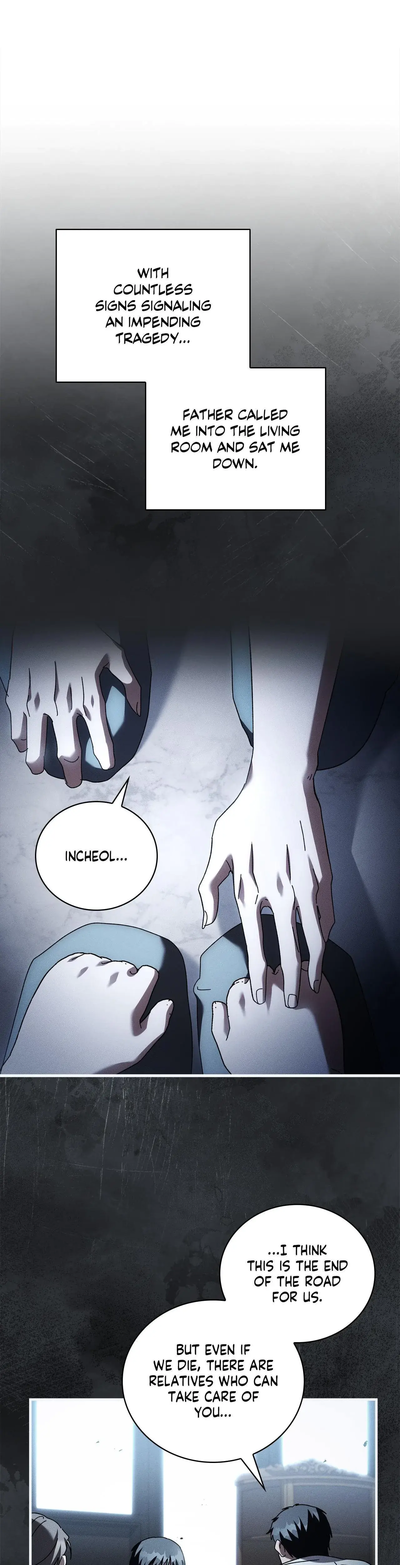 Dive Episode 44 - Page 8
