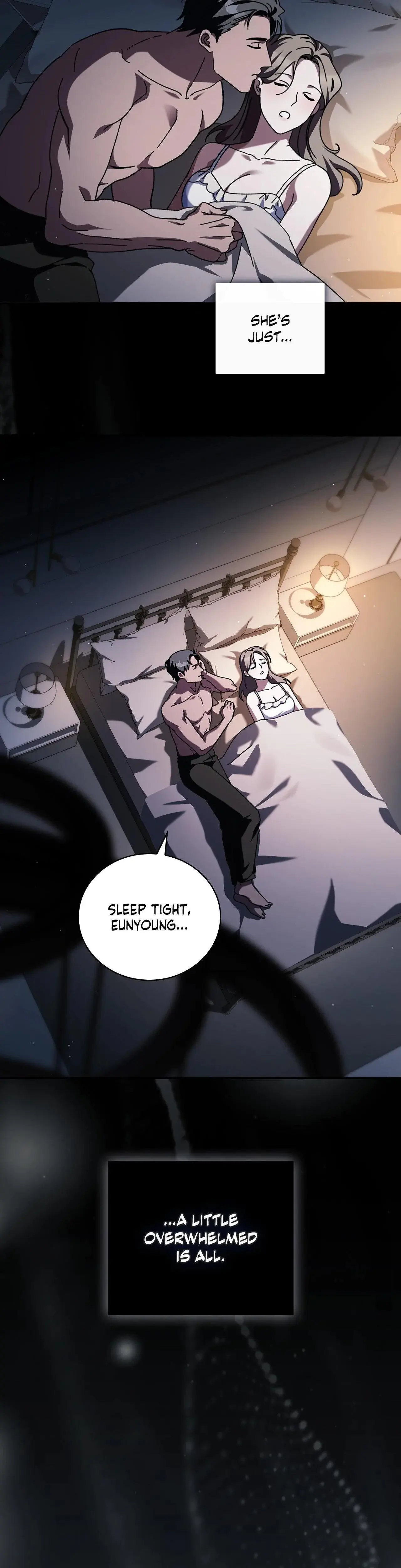 Dive Episode 45 - Page 20
