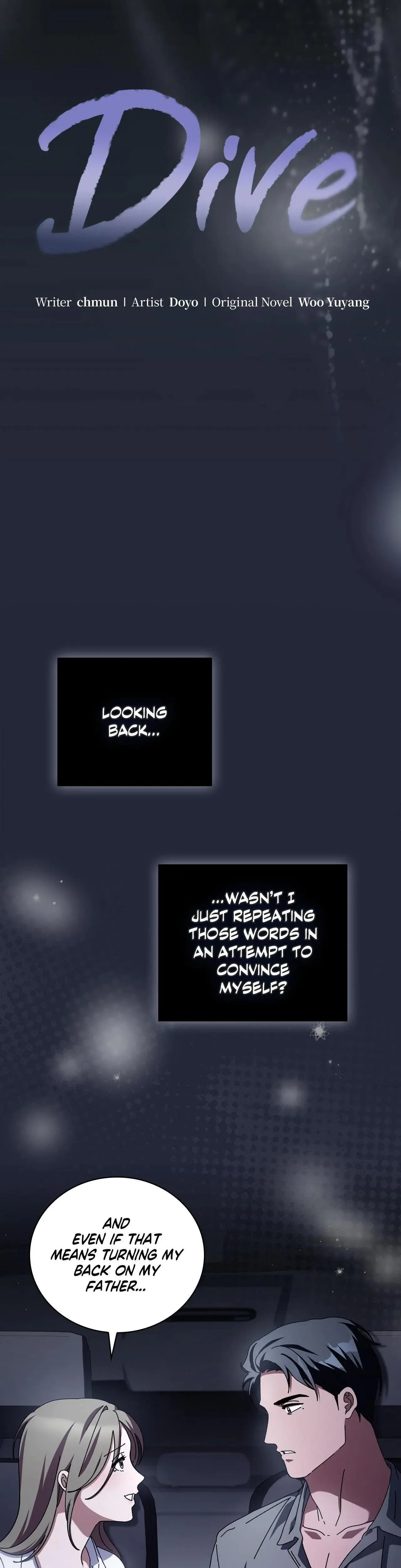 Dive Episode 45 - Page 21