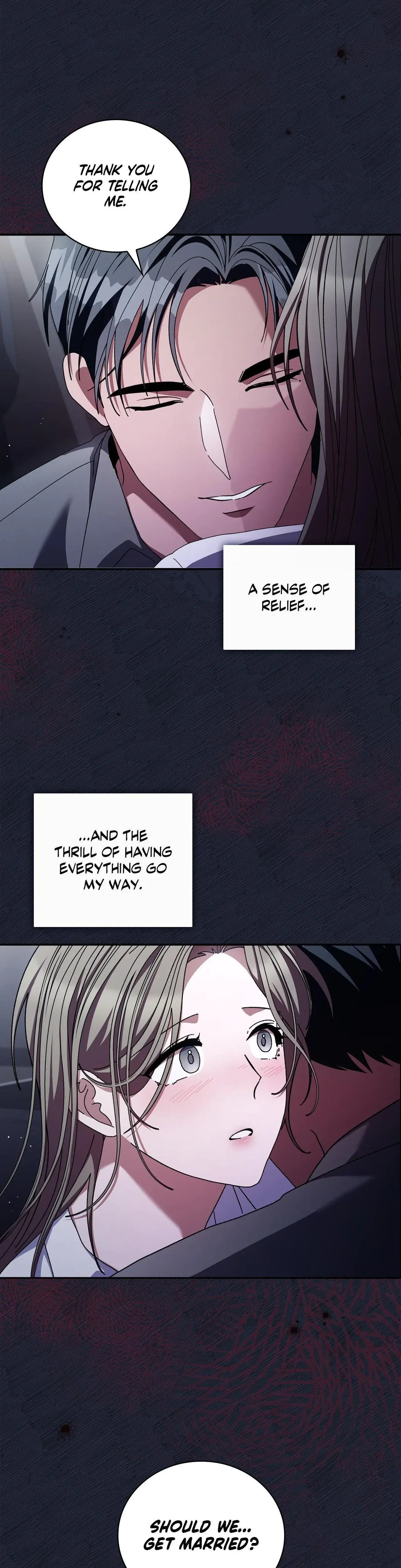 Dive Episode 45 - Page 23