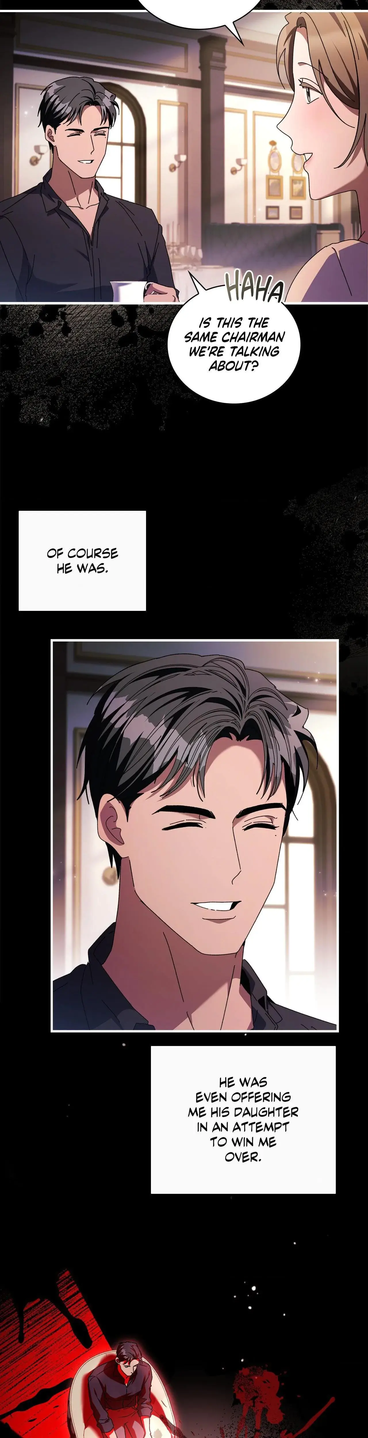 Dive Episode 45 - Page 6