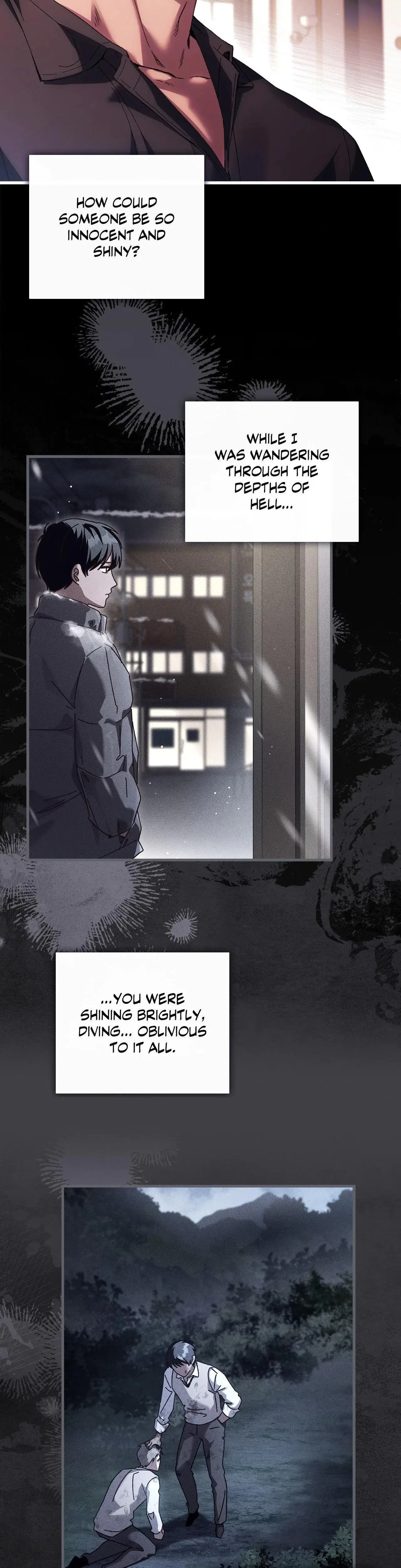 Dive Episode 45 - Page 8