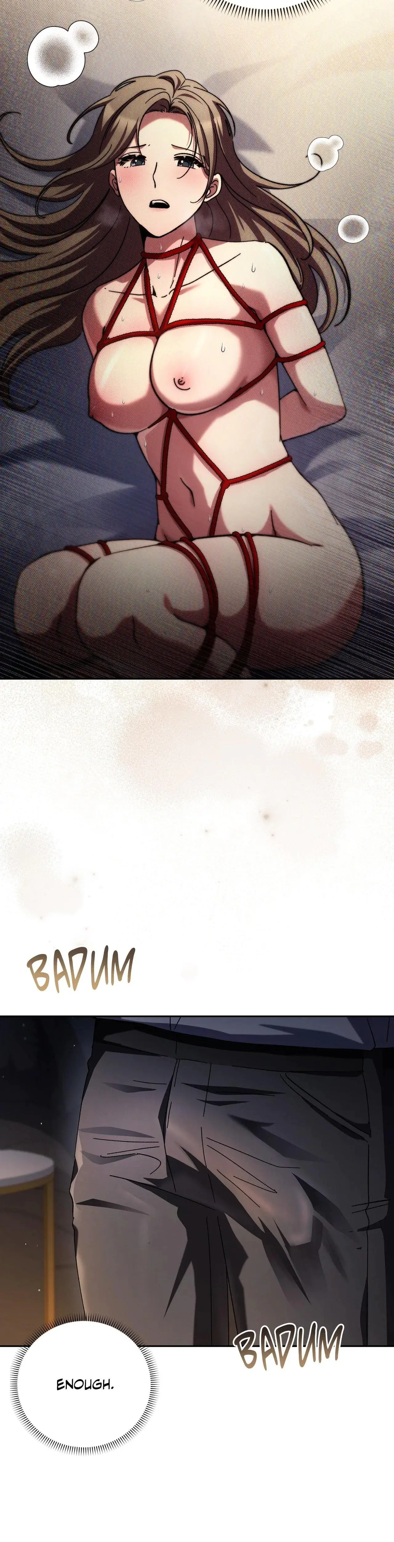 Dive Episode 46 - Page 27