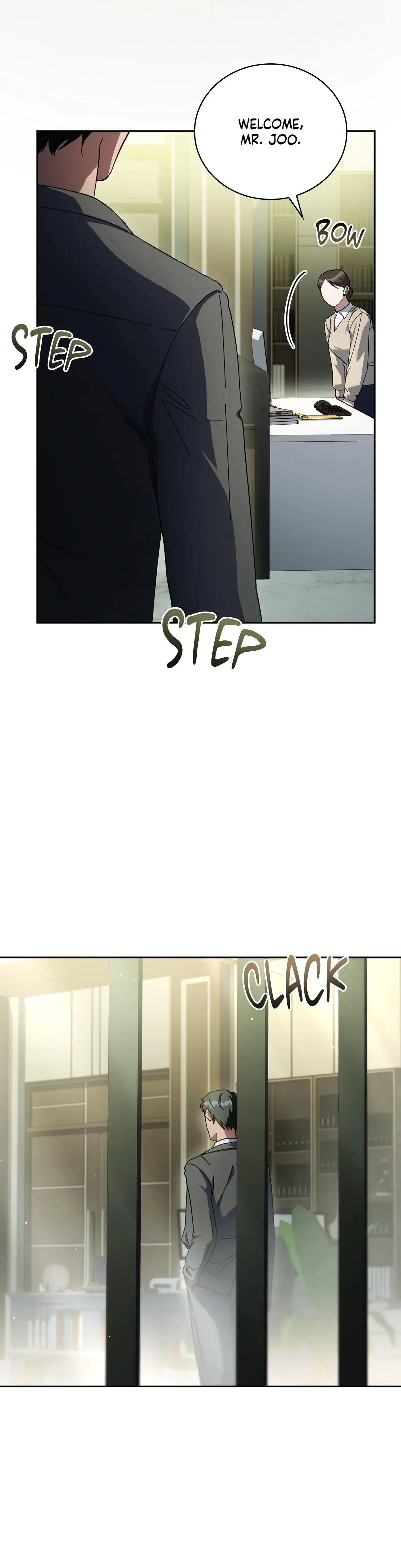 Dive Episode 46 - Page 30
