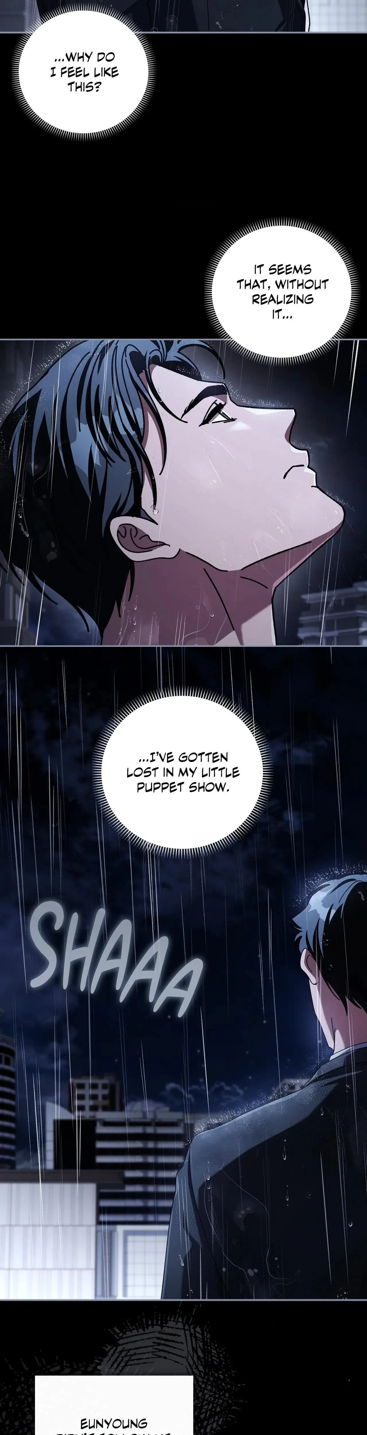 Dive Episode 46 - Page 6