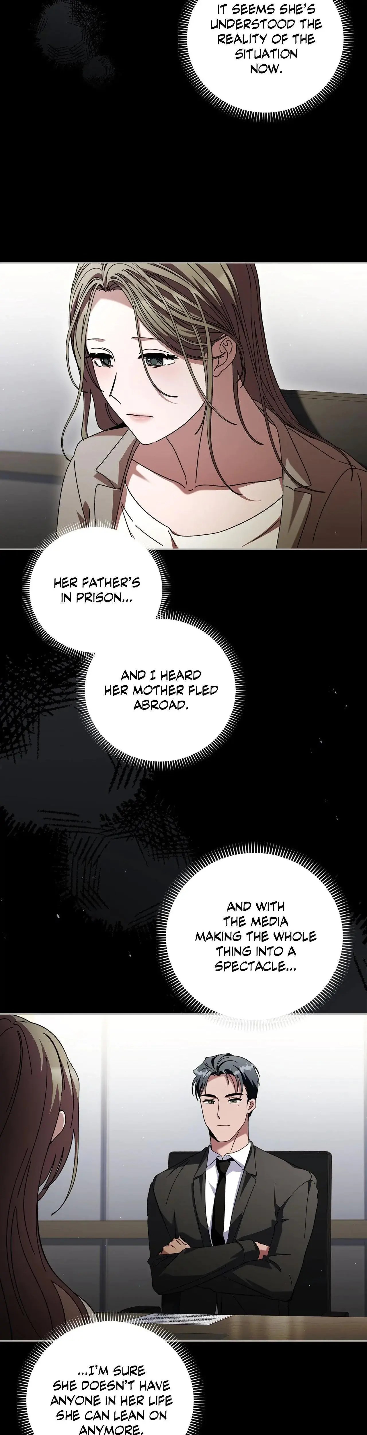 Dive Episode 46 - Page 8