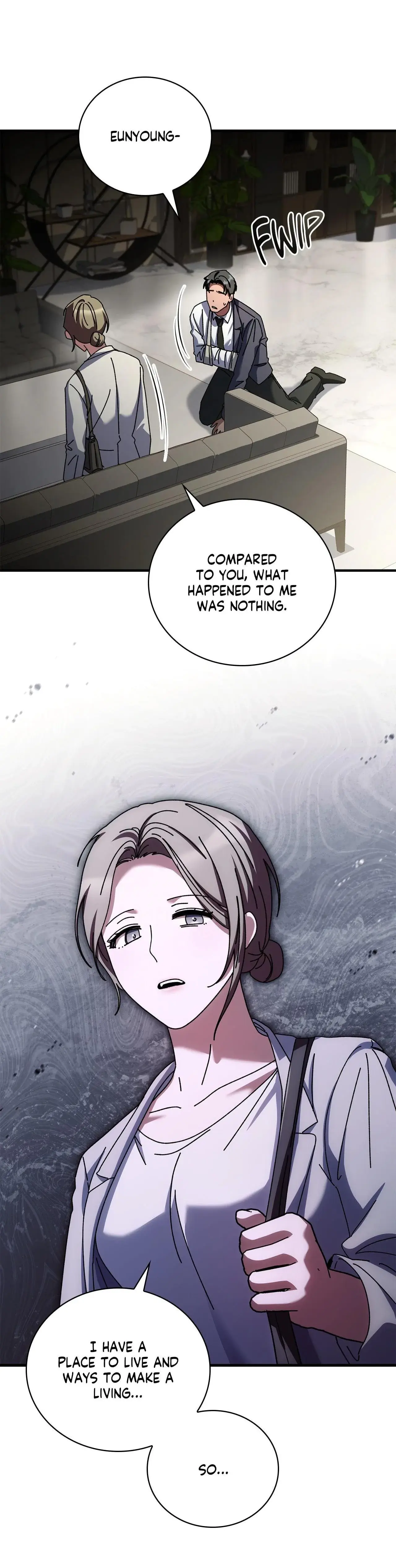 Dive Episode 47 - Page 10