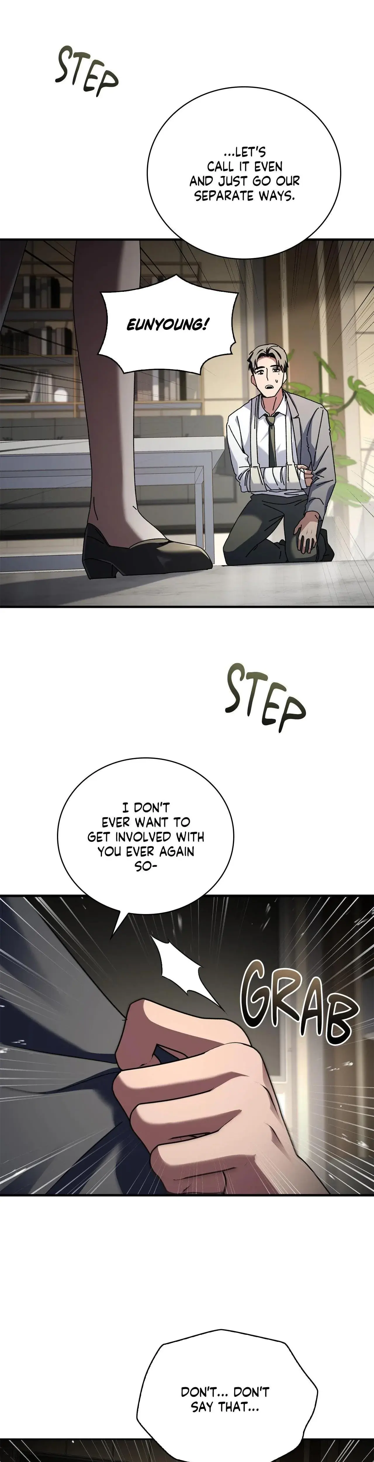 Dive Episode 47 - Page 11