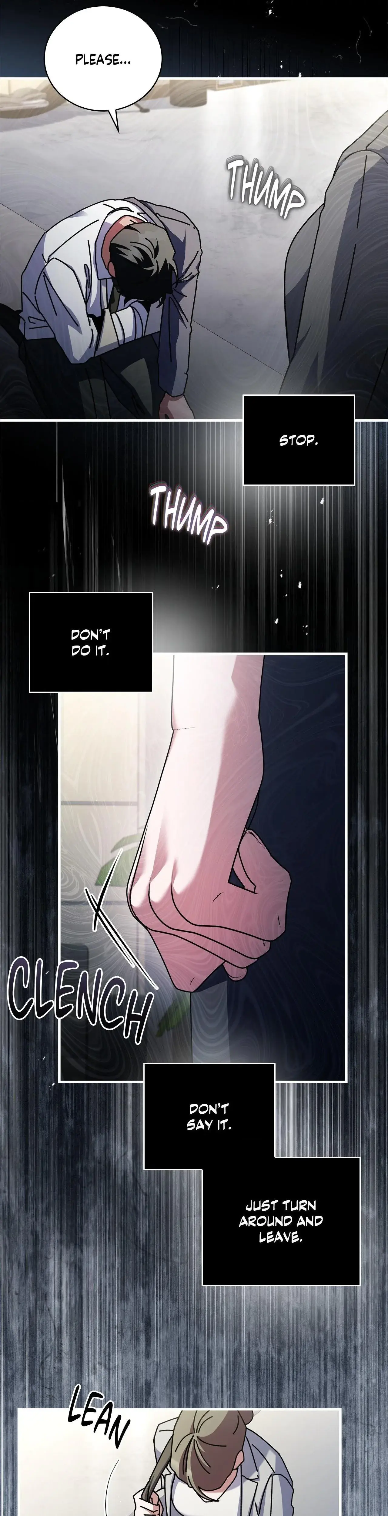 Dive Episode 47 - Page 15