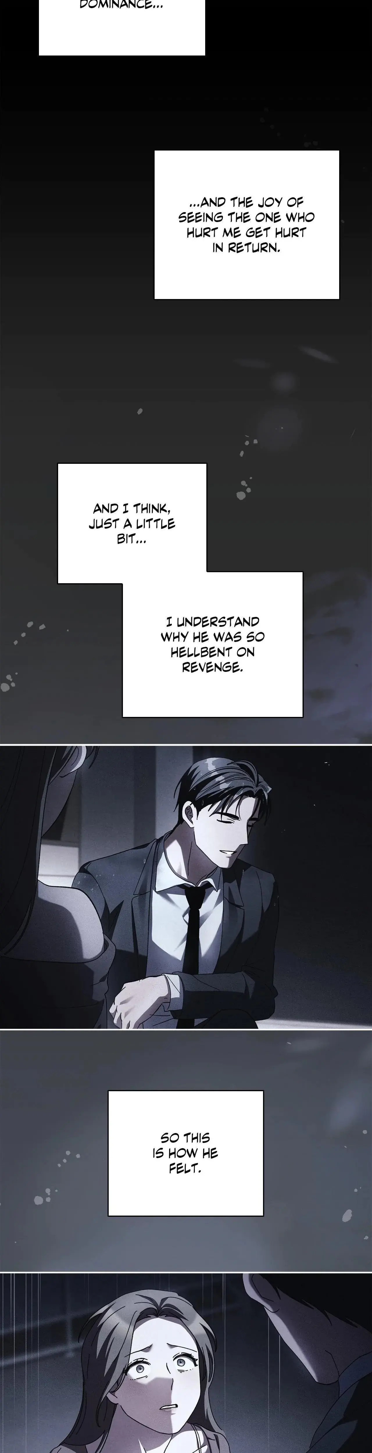 Dive Episode 47 - Page 22
