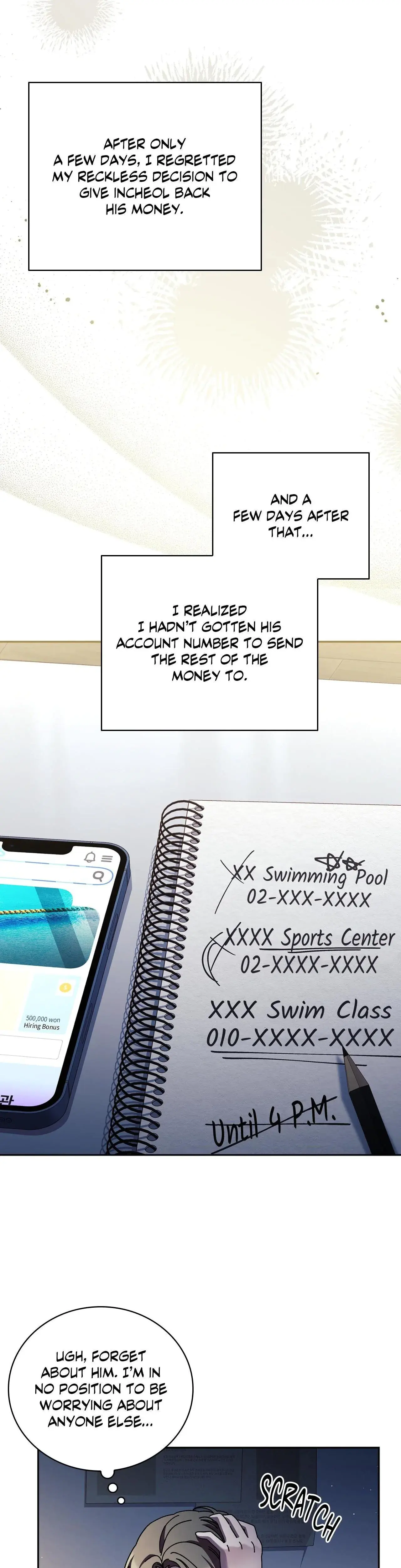Dive Episode 47 - Page 29