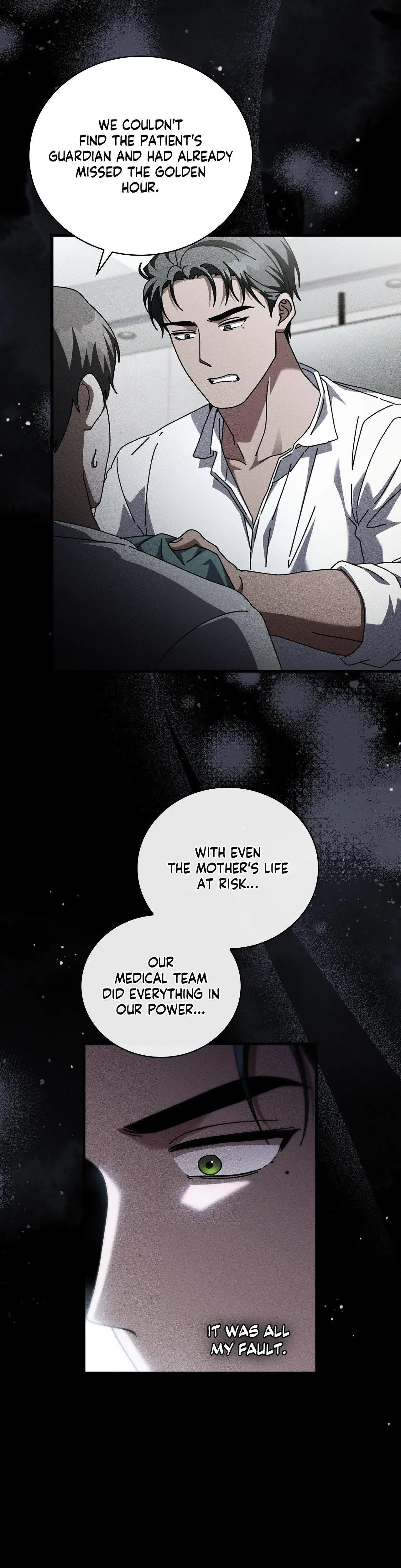 Dive Episode 48 - Page 13