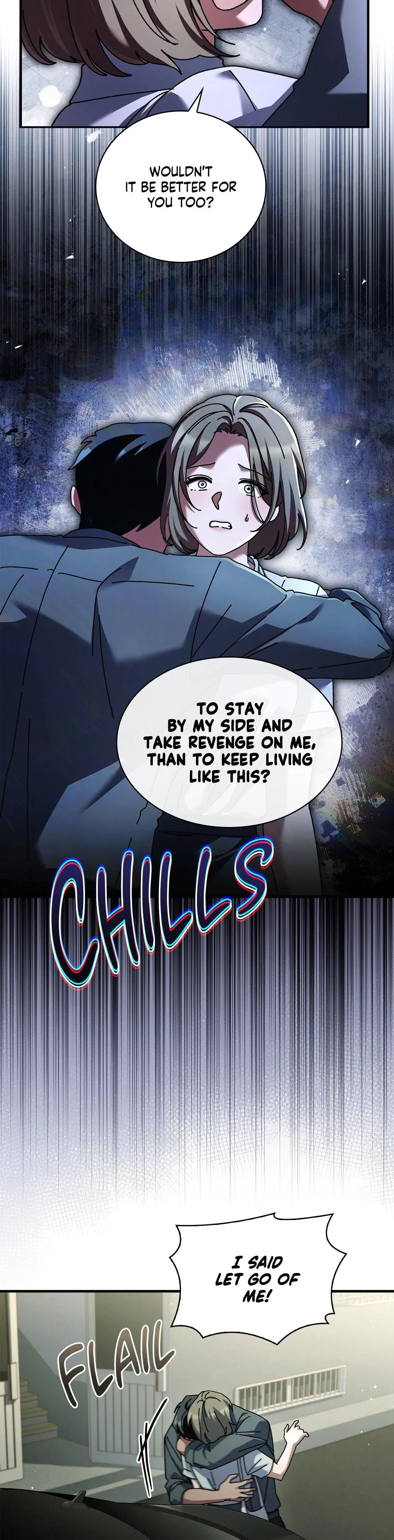 Dive Episode 48 - Page 19