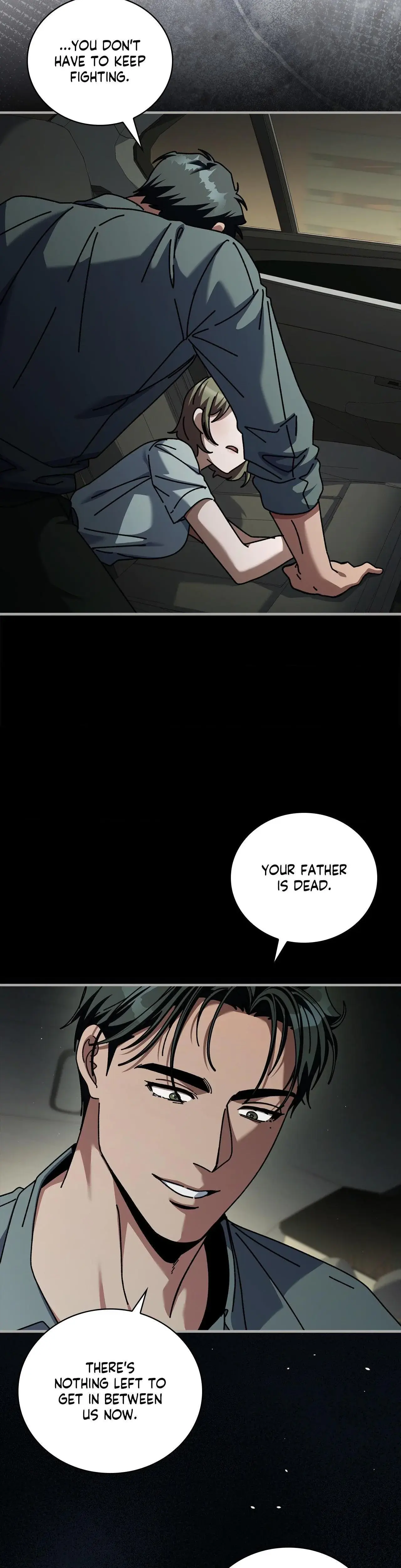 Dive Episode 48 - Page 24