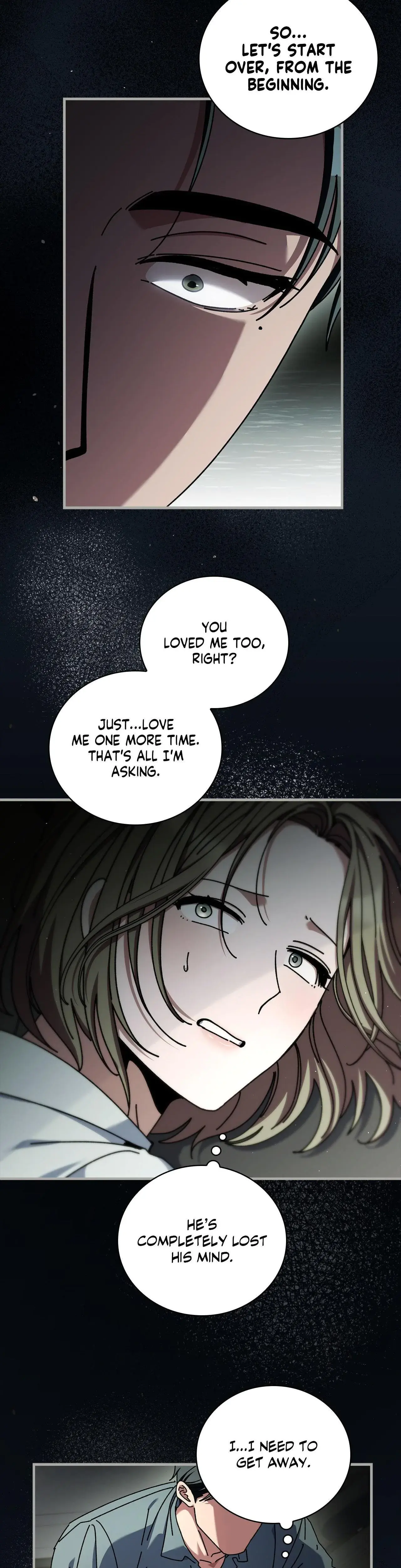 Dive Episode 48 - Page 25