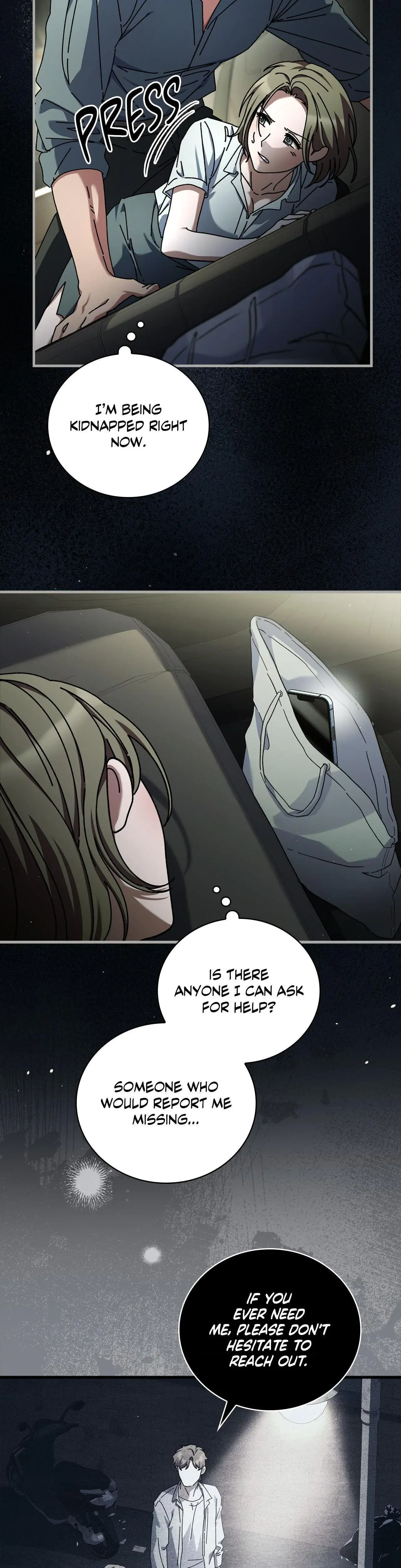 Dive Episode 48 - Page 26