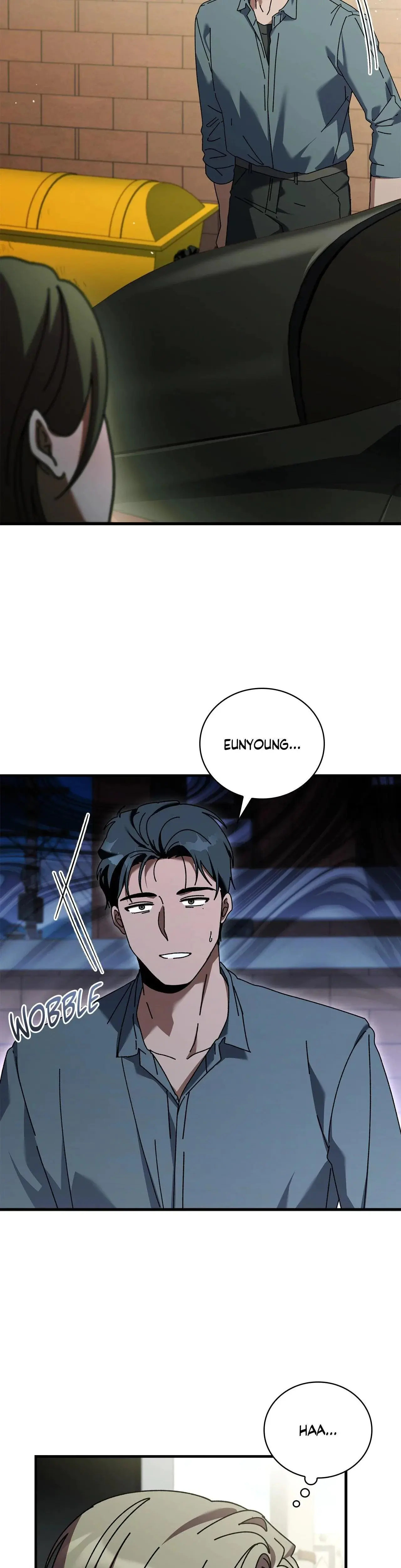 Dive Episode 48 - Page 3