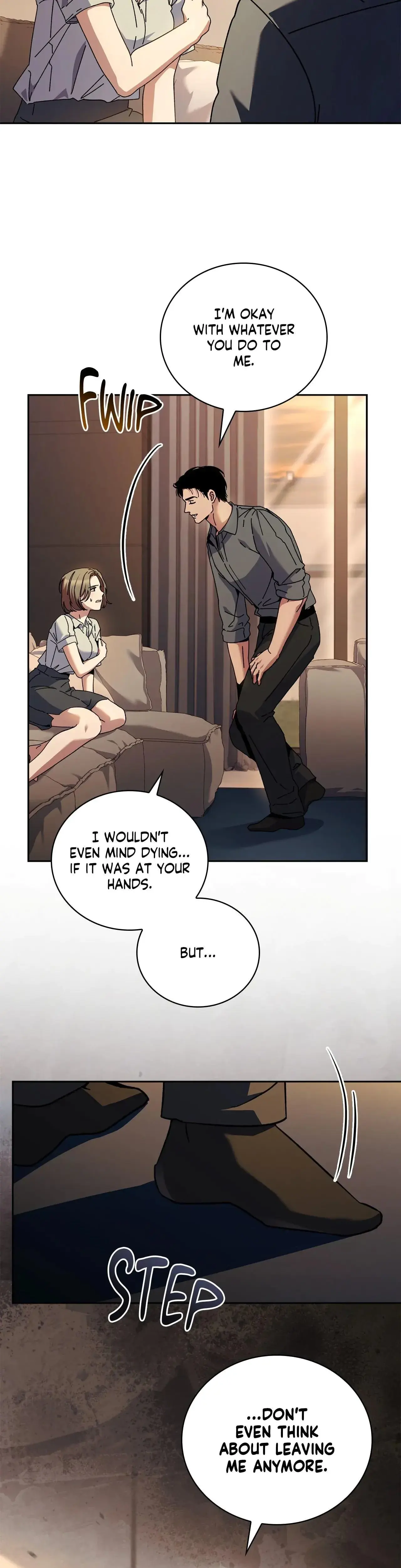 Dive Episode 49 - Page 10