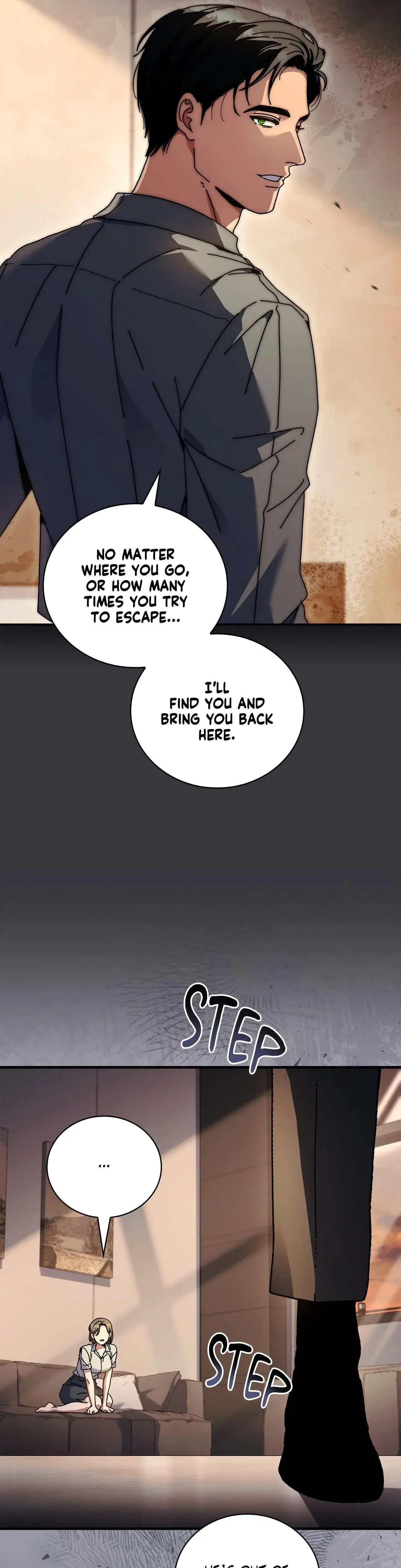 Dive Episode 49 - Page 11