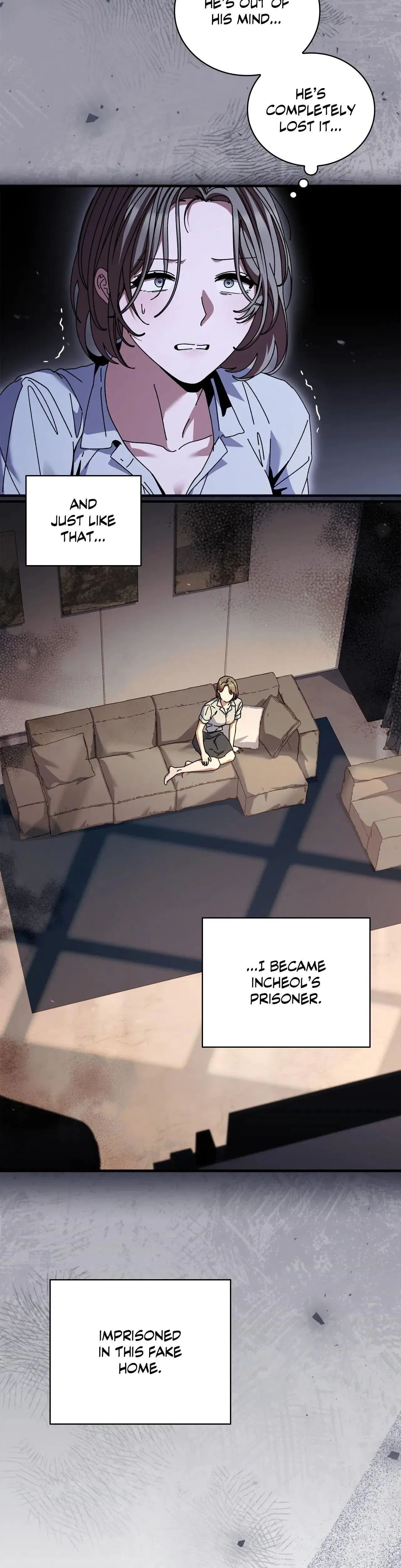 Dive Episode 49 - Page 12