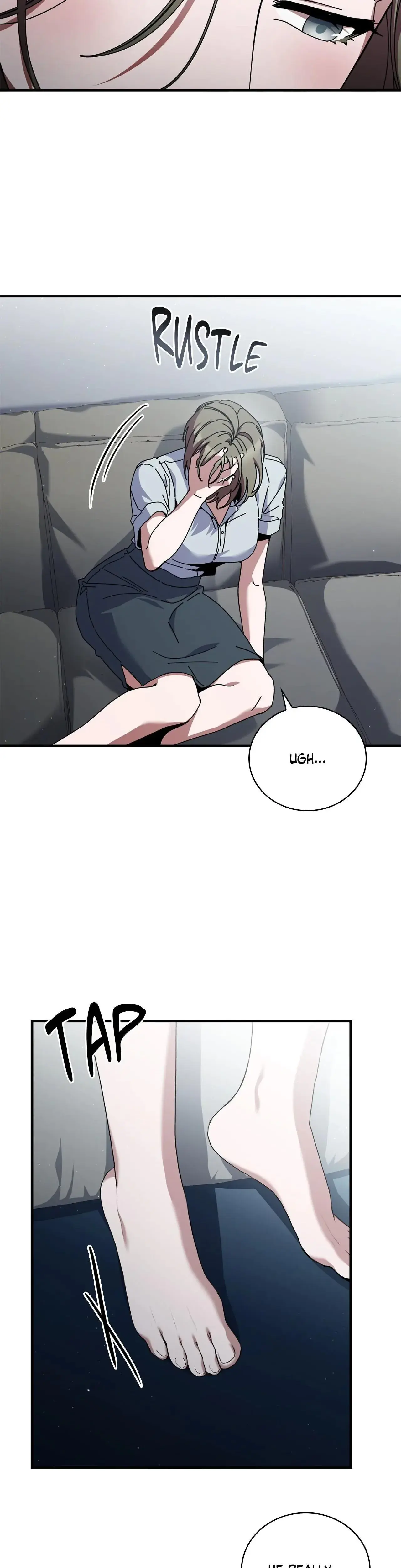 Dive Episode 49 - Page 14