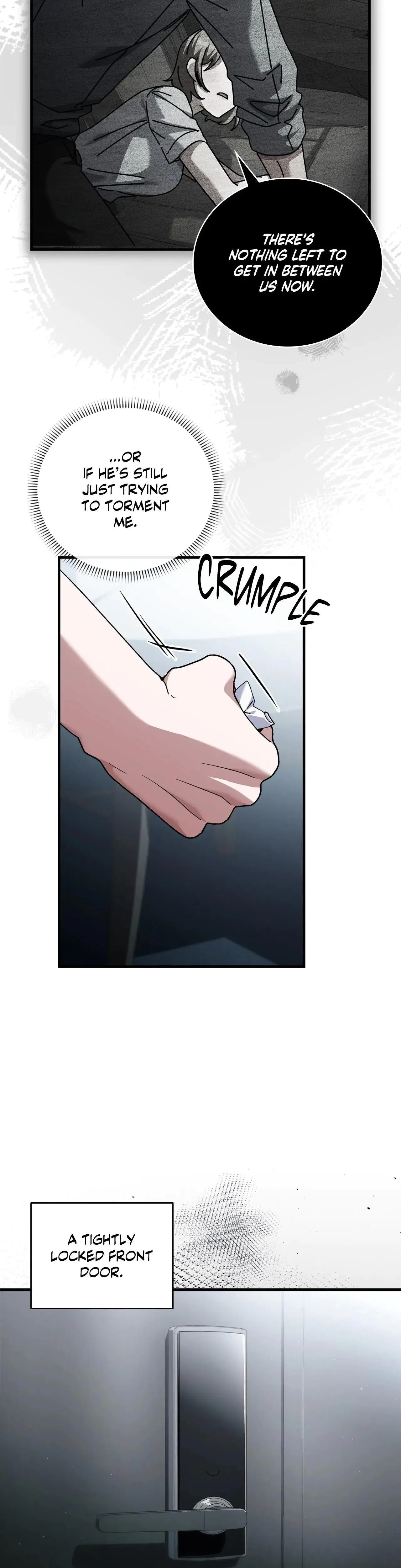 Dive Episode 49 - Page 17