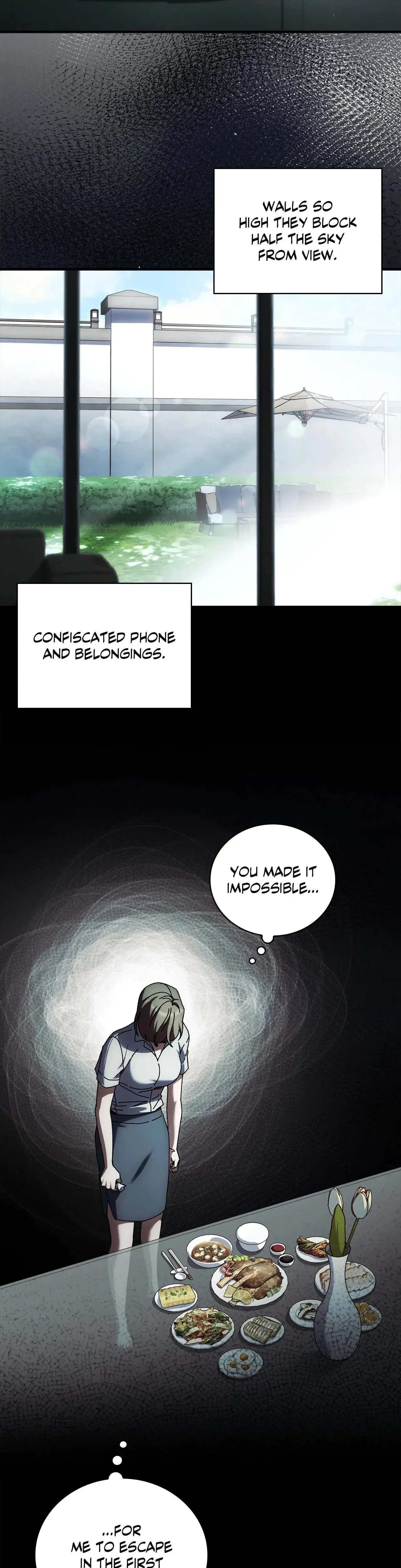 Dive Episode 49 - Page 18
